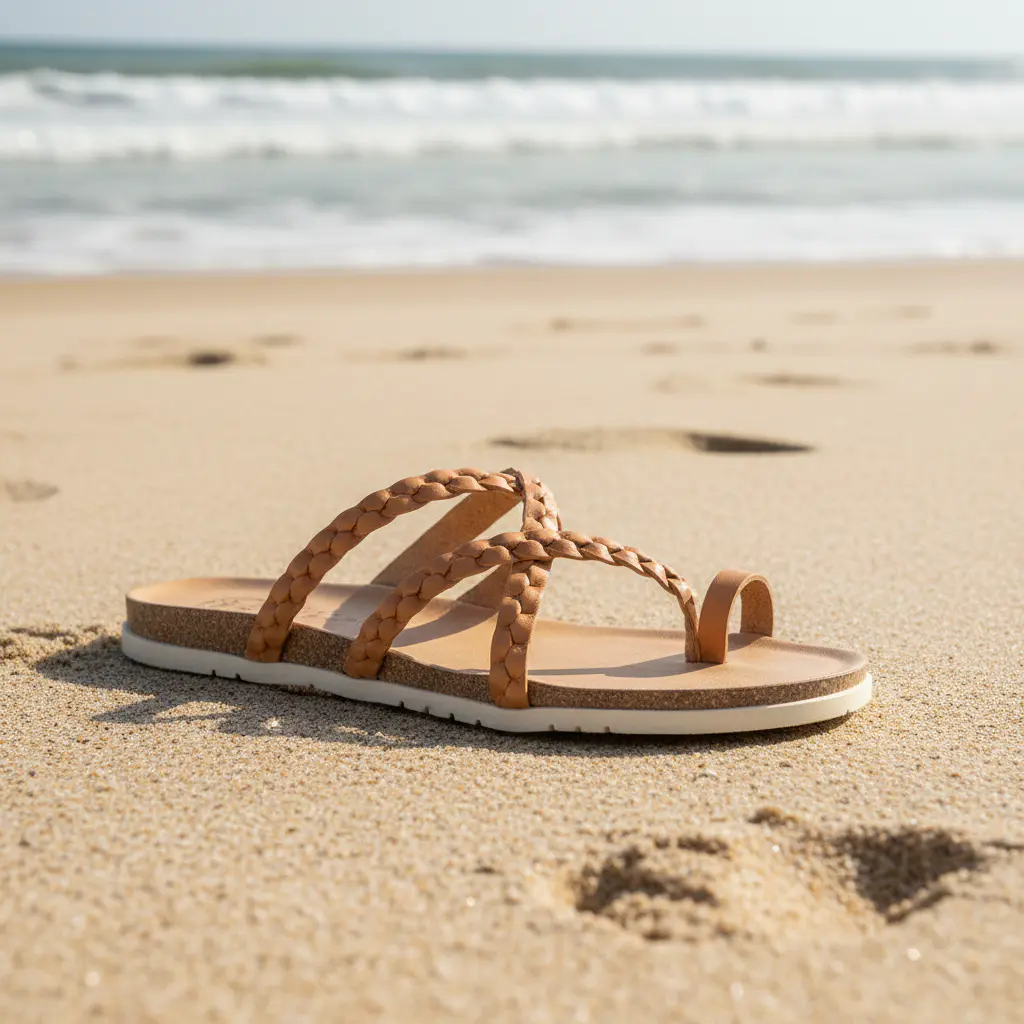 Breezy Sandal